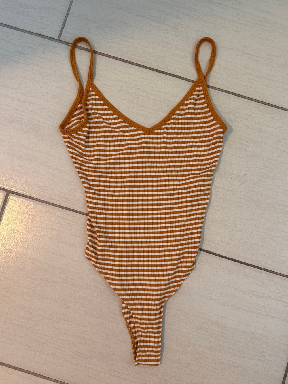 Forever 21 bodysuit